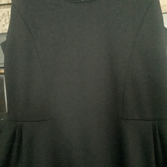American Rag Cie Black Dress - Picture 5 of 12